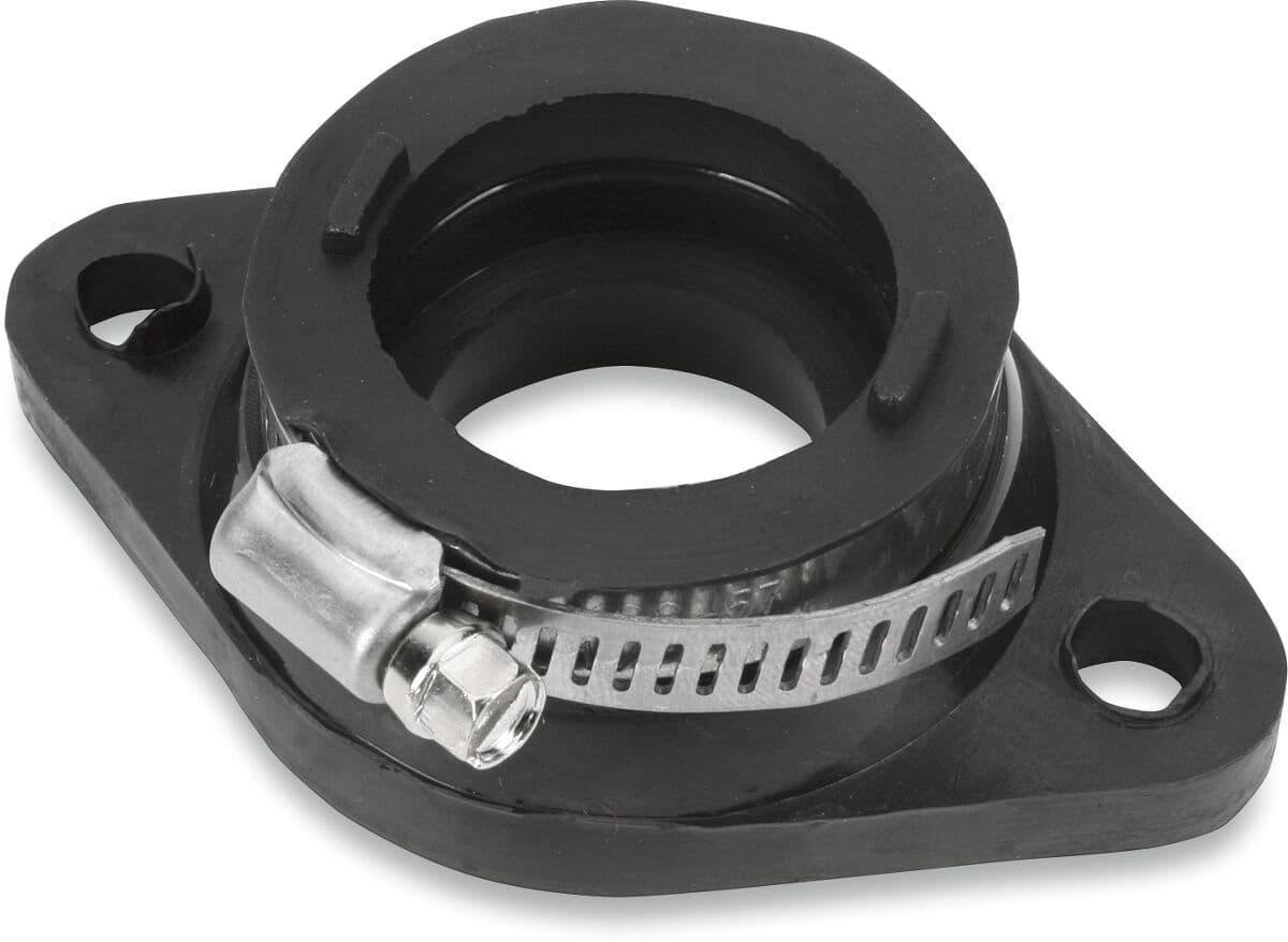 Carburetor Mounting Flange