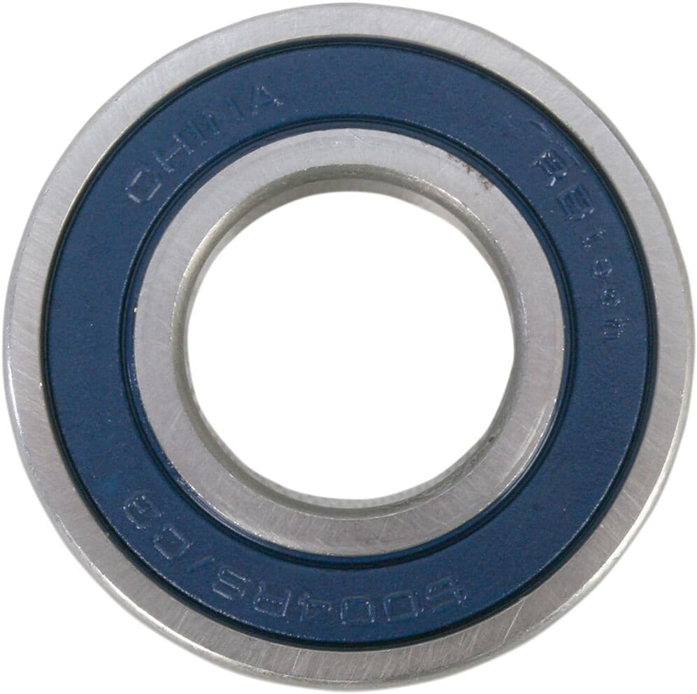 Single Bearing