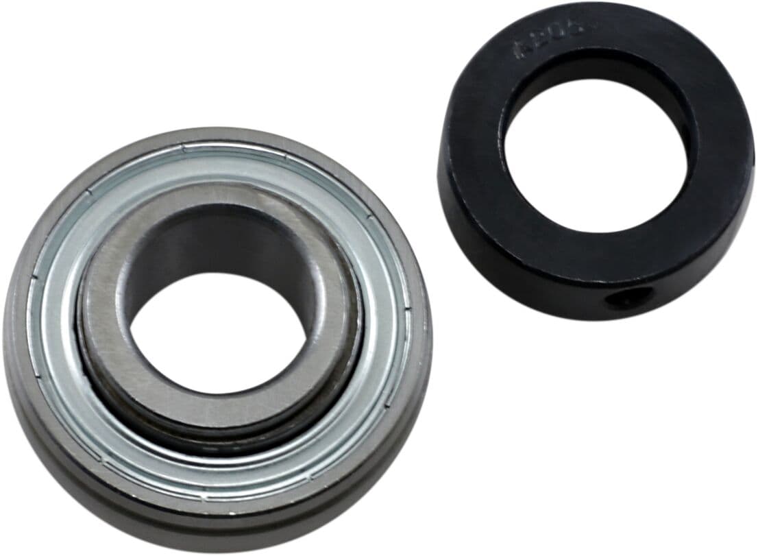 Bearings