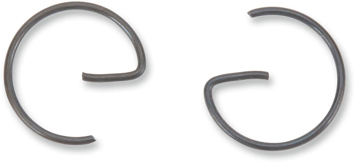 Inele de siguranta pentru piston de snowmobile, de schimb