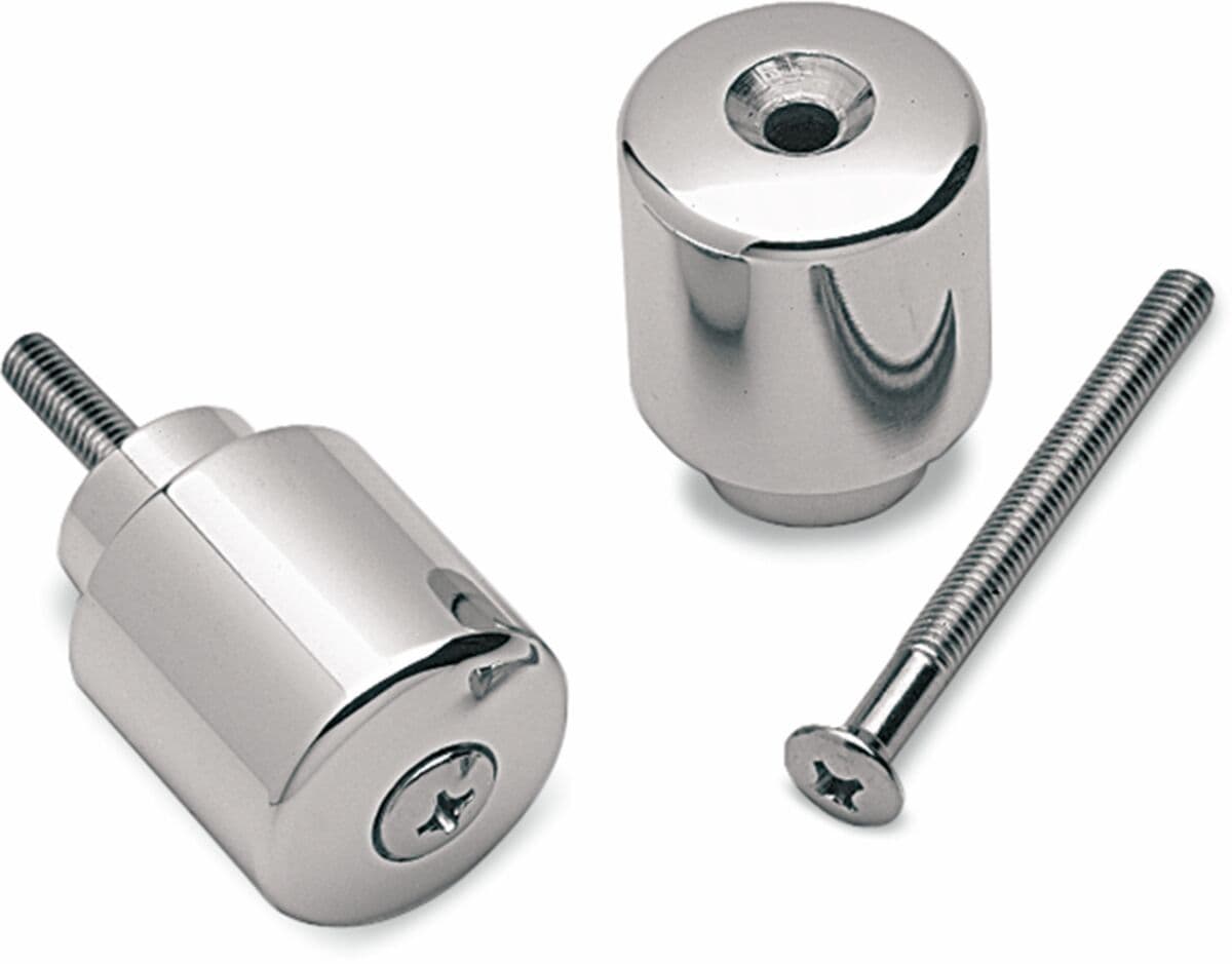 Handlebar Damper
