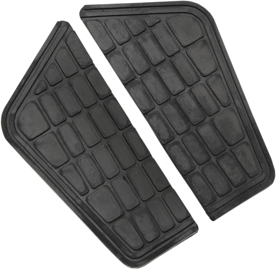 Replacement Floorboard Pad