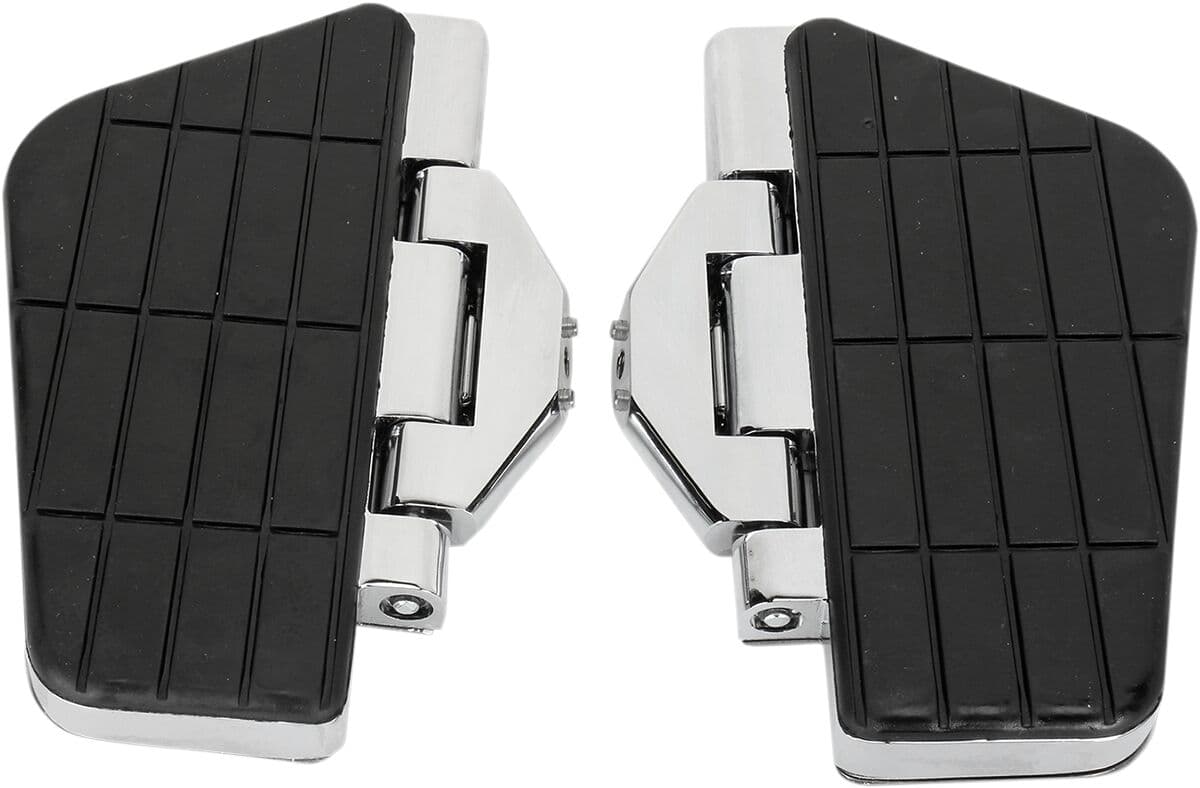 Offset Engine-Guard Cruise Boards