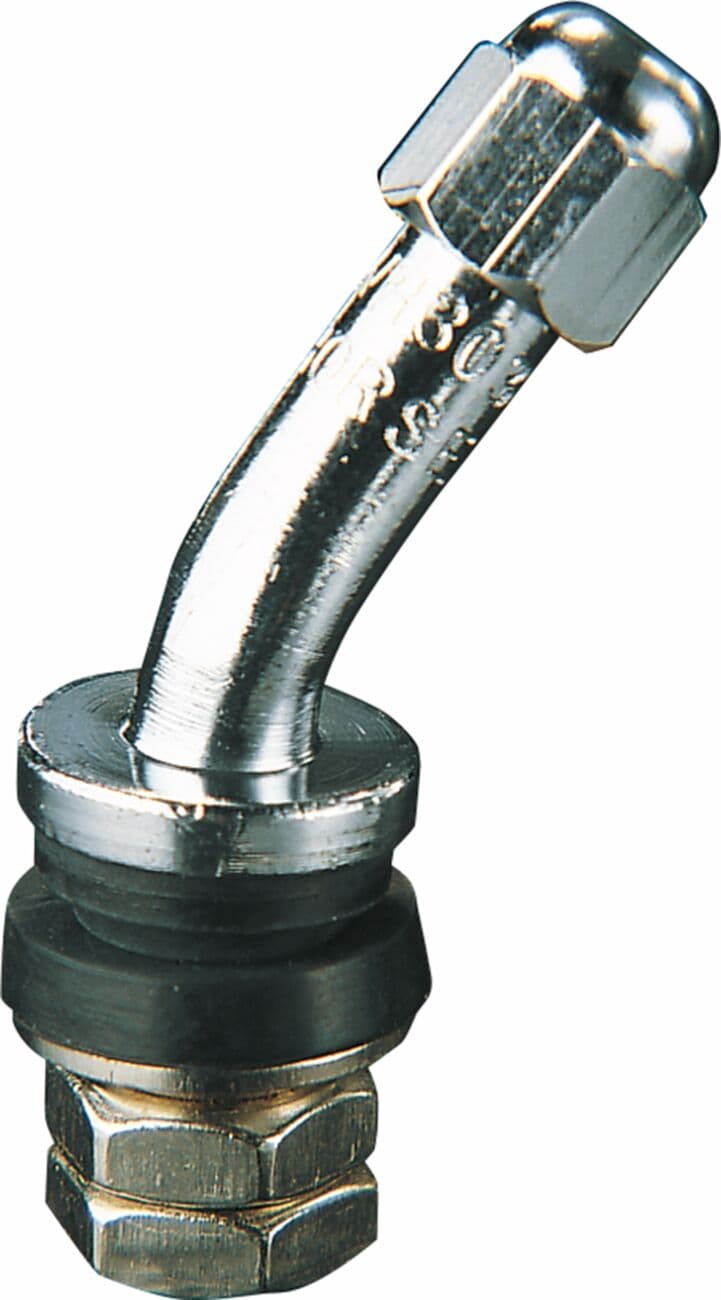 Angled Valve Stem