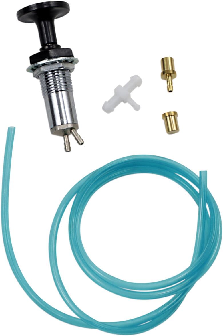 Kit de primer pentru carburator simplu