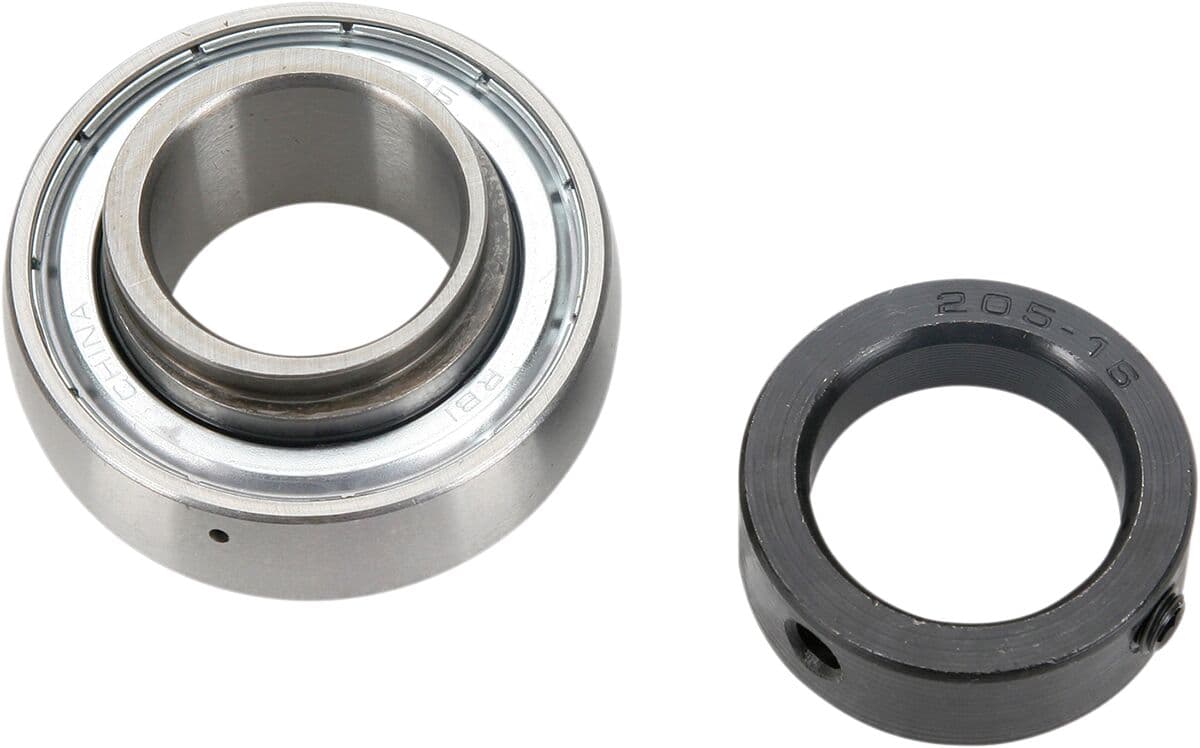 Bearings