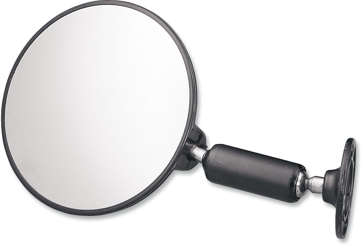 Rear View Mirror