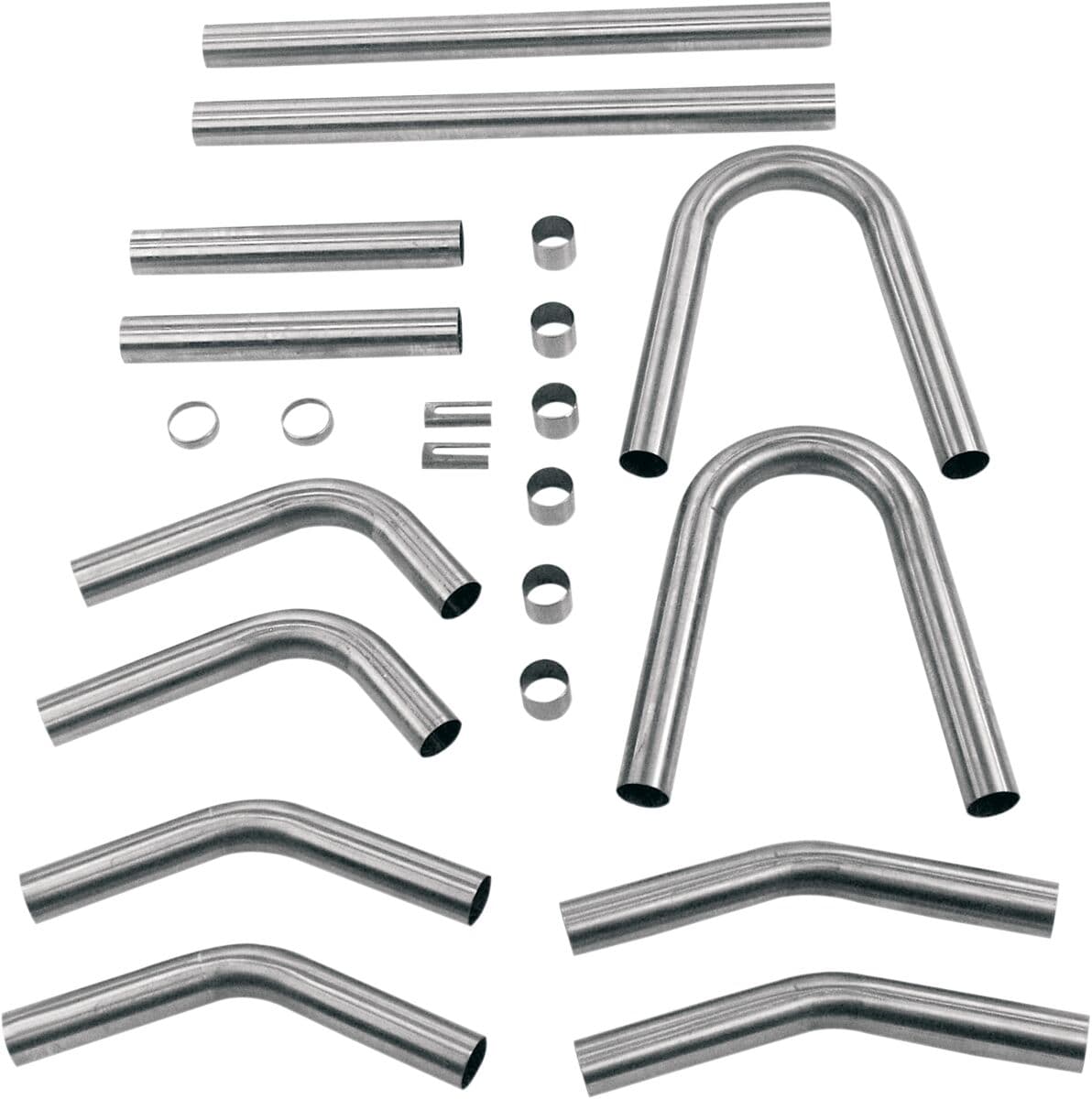 1-3/4" Build Your Own Pipe Kit