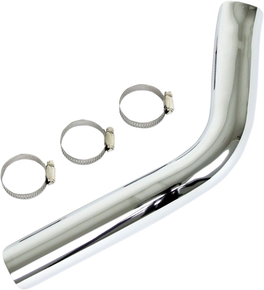 Rear Heat Shield