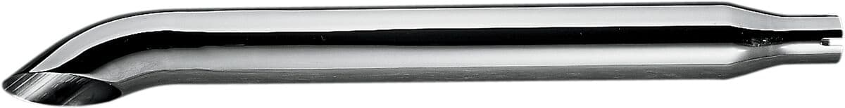 3" Slip-On Turn Down/Turn Out Muffler
