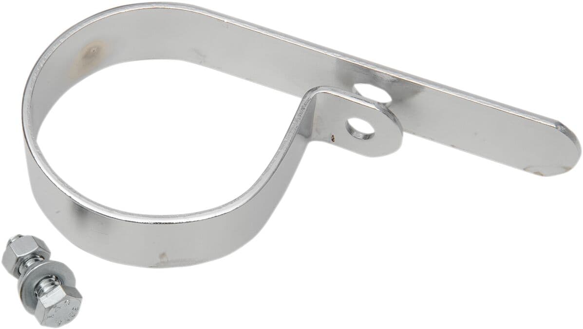 3" Muffler P-Clamp