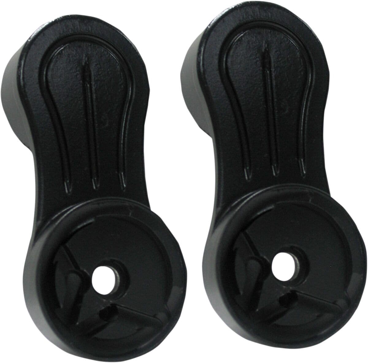 Fairing Mirror Drop Bracket Kit