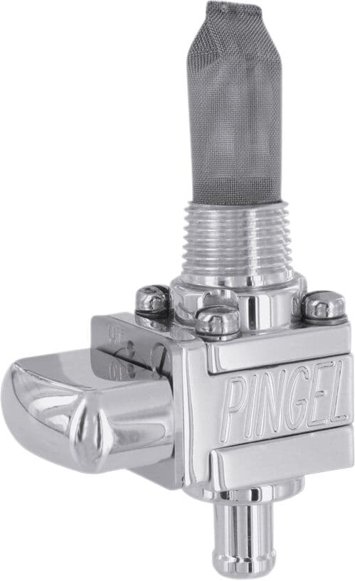 The Guzzler® Fuel Valve