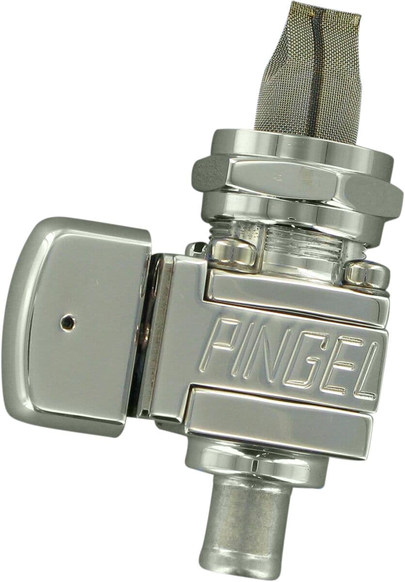 The Guzzler® Fuel Valve