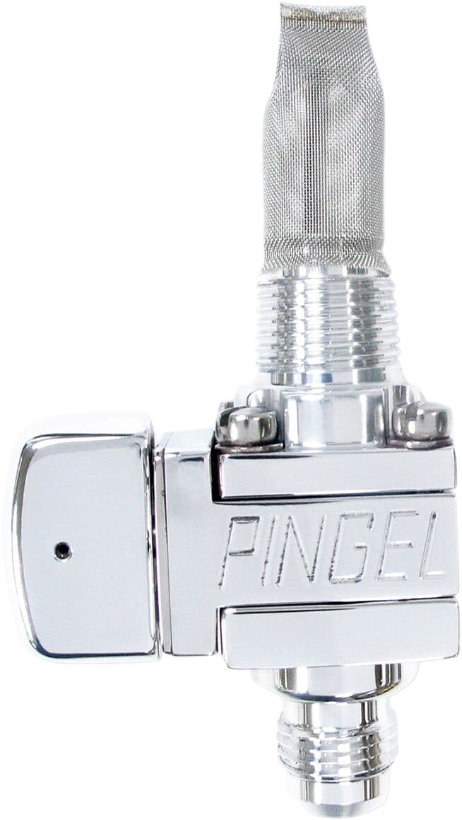 The Guzzler® Fuel Valve