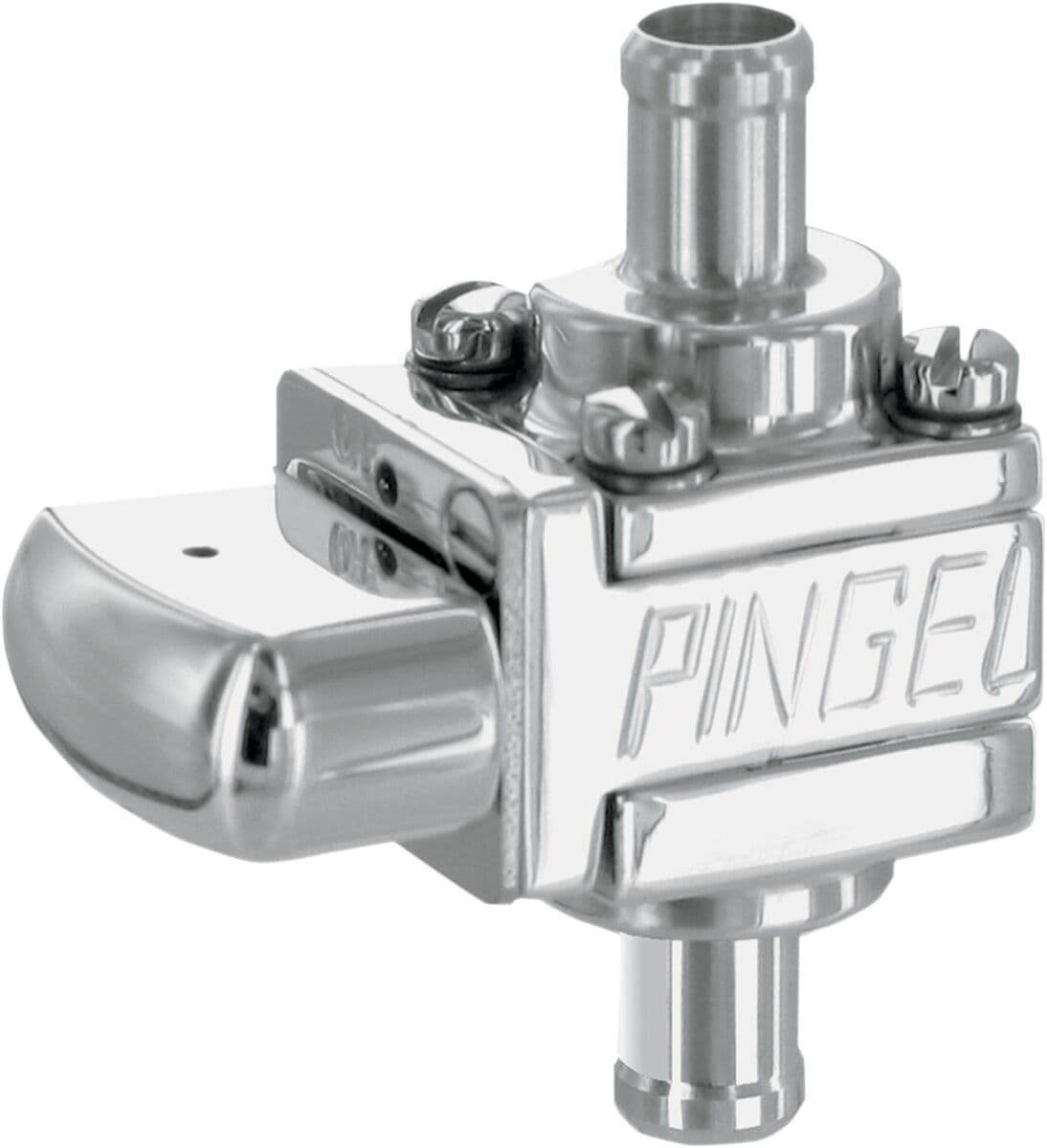 The Guzzler® Fuel Valve