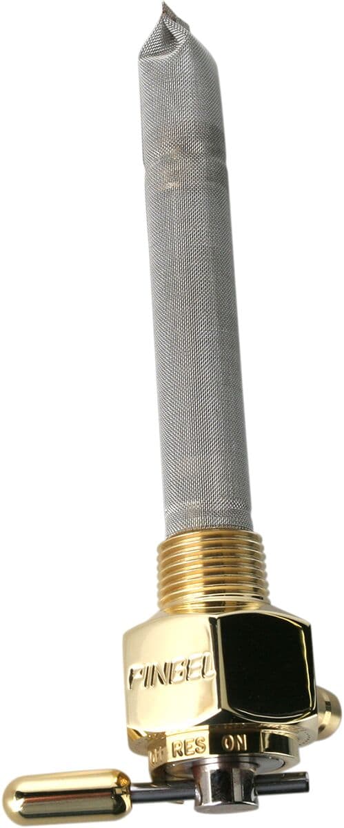 Power-Flo Fuel Valve