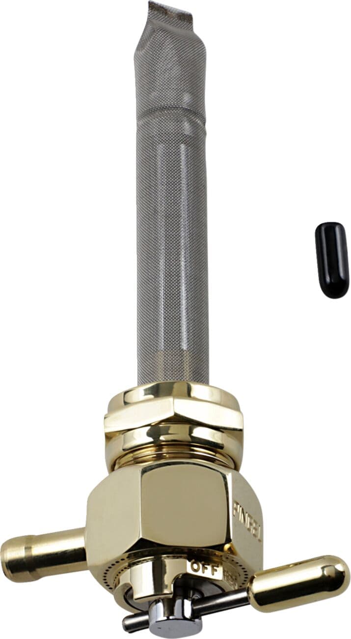 Power-Flo Fuel Valve