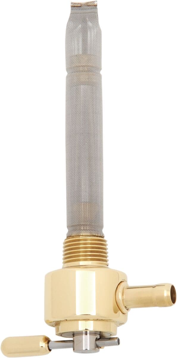 Power-Flo Fuel Valve