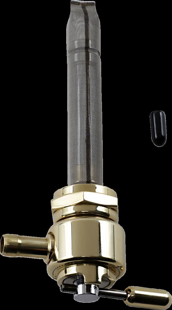 Power-Flo Fuel Valve