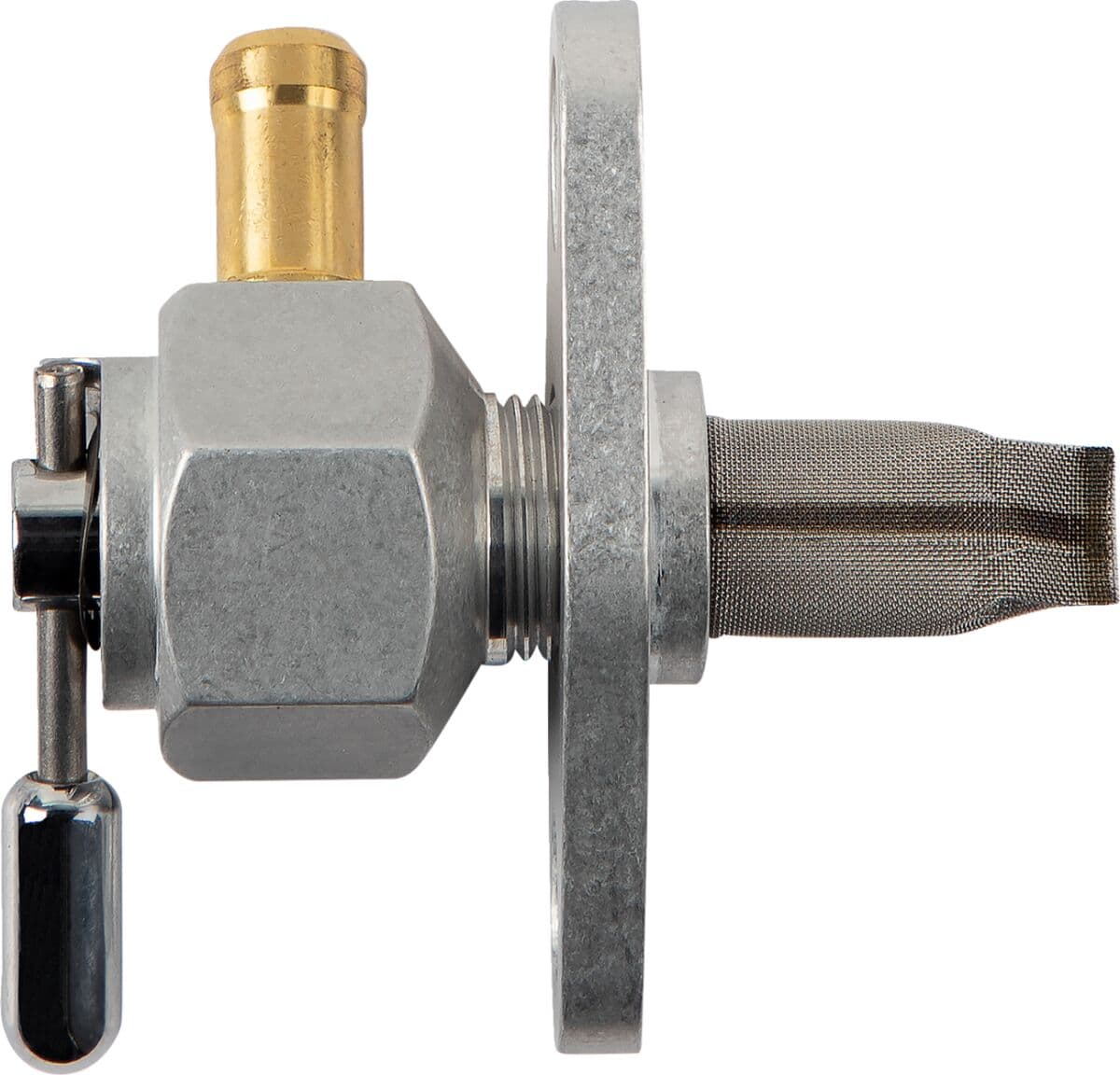Power-Flo™ Fuel Valve