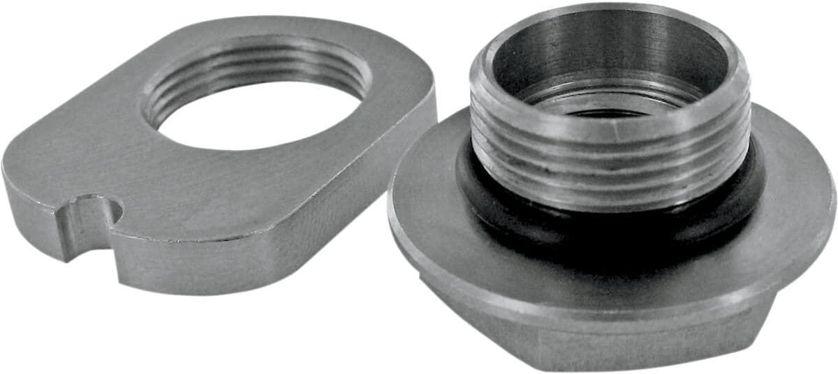 Tank Fitting Kit for Fuel Injection to Carburetor Conversion