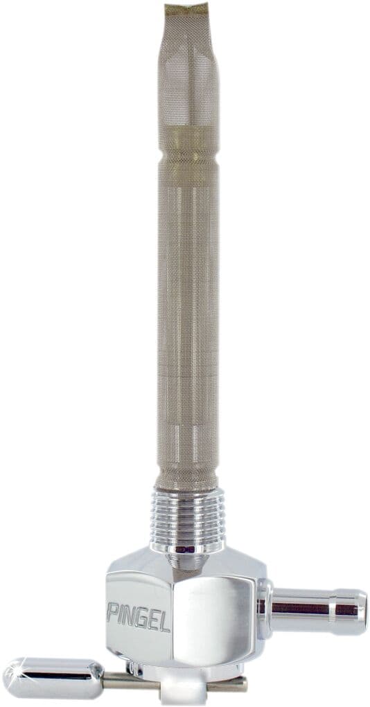 Power-Flo Fuel Valve