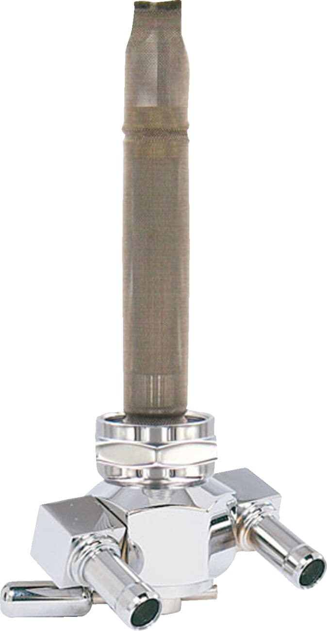 Power-Flo™ Dual Outlet Reserve Fuel Valve