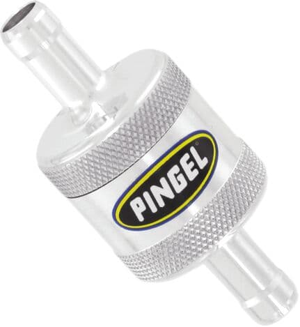 In-Line Fuel Filter