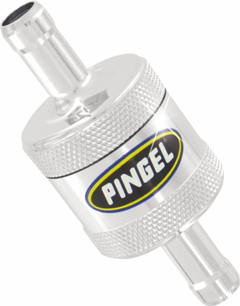 In-Line Fuel Filter