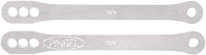 Suspension Lowering Link