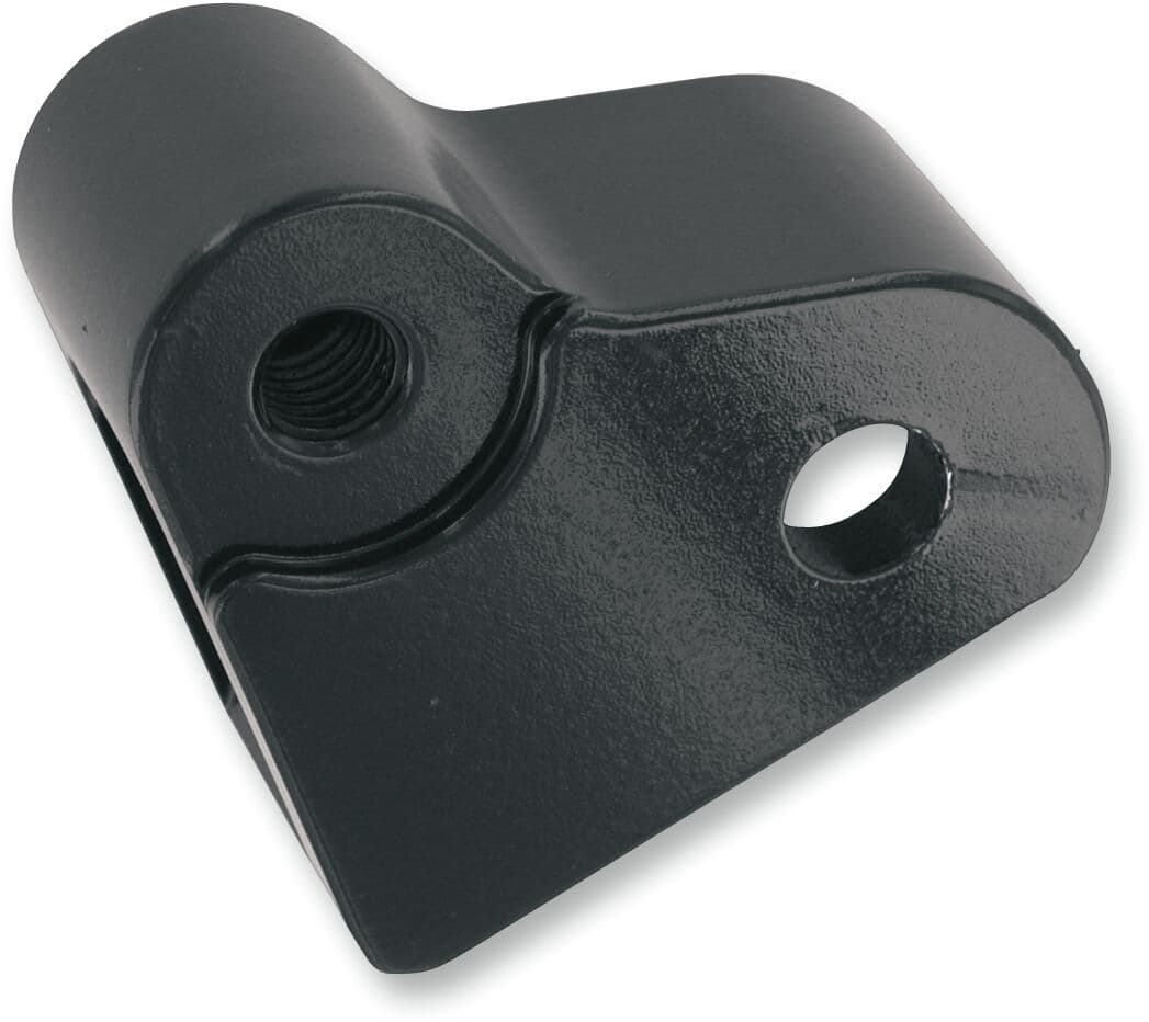Rear Shock Lowering Bracket Kit