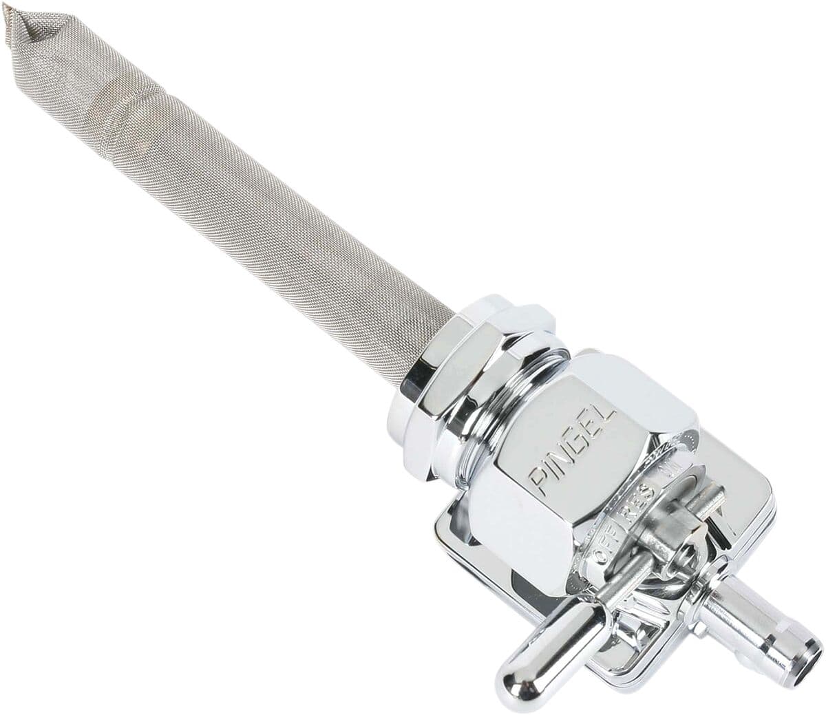 Vacuum Fuel Valve