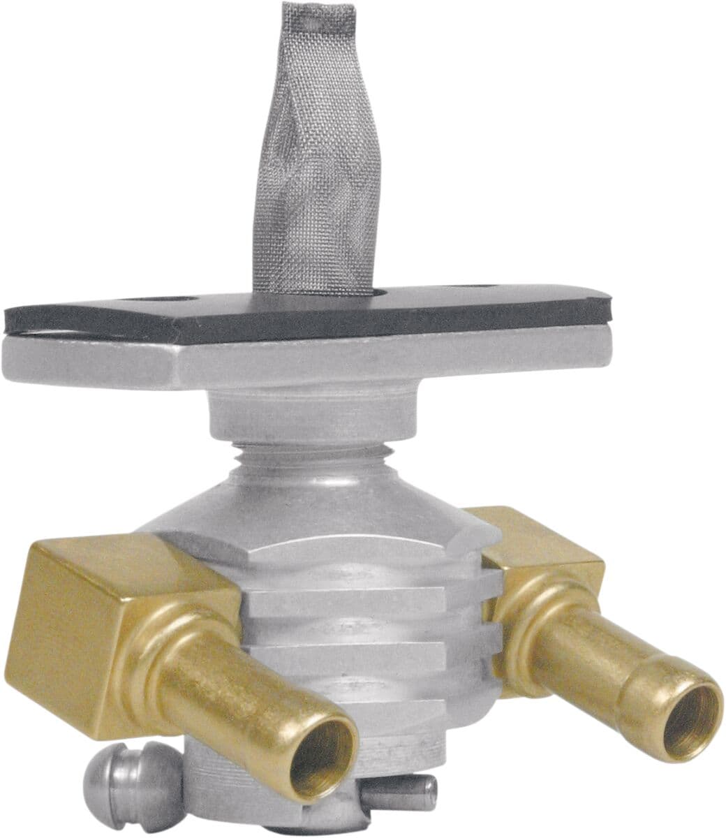 Power-Flo™ Fuel Valve