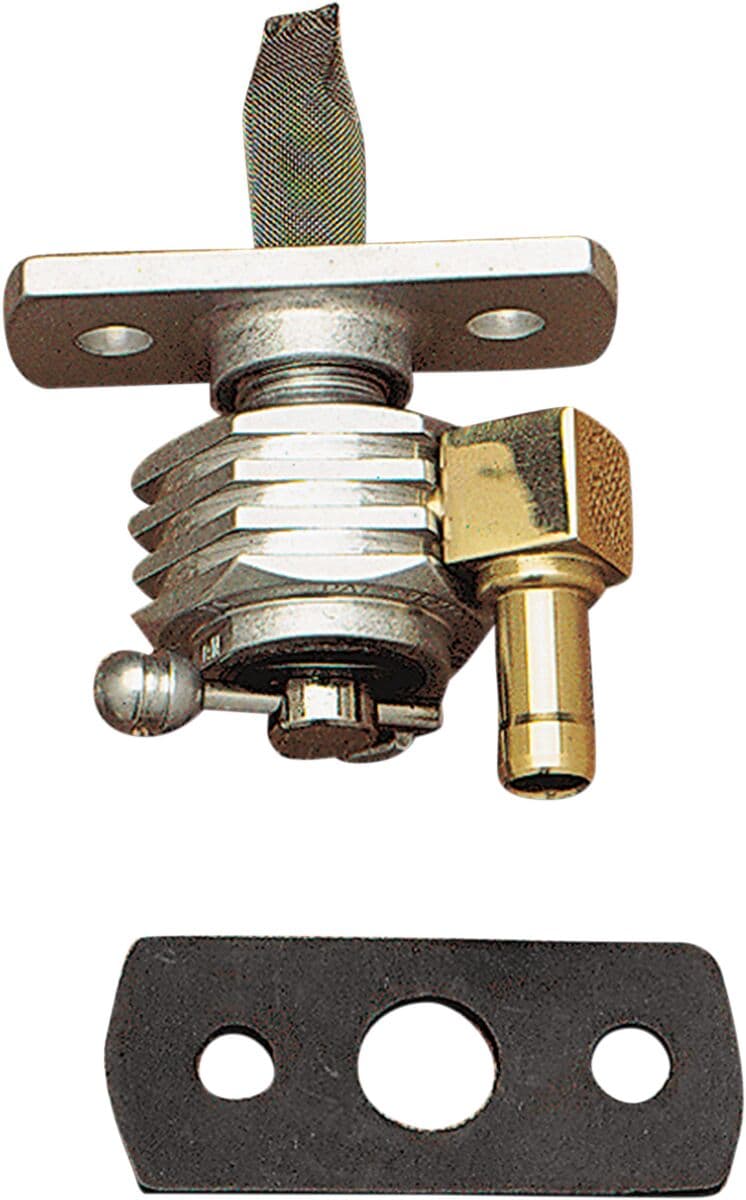 Power-Flo™ Fuel Valve