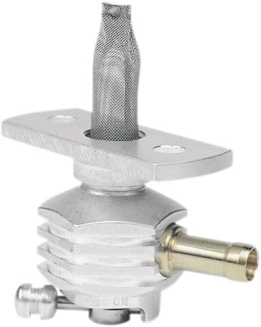 Power-Flo™ Fuel Valve