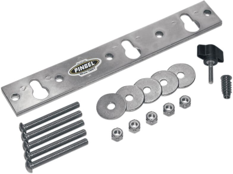 Additional Mounting Plate Kit