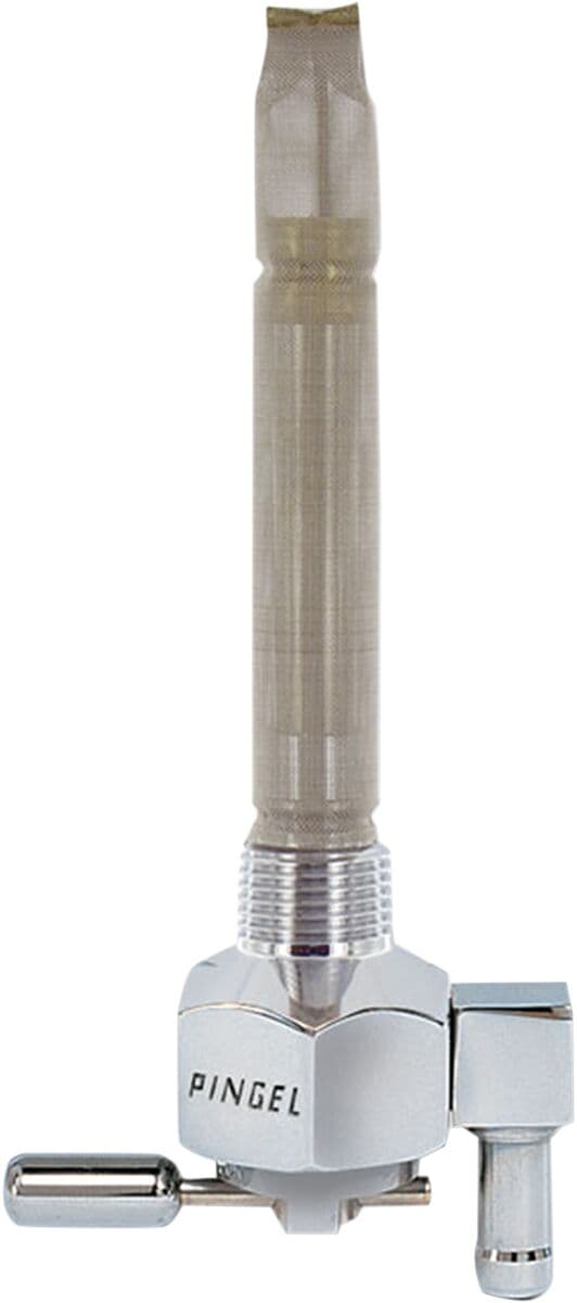 Power-Flo Fuel Valve