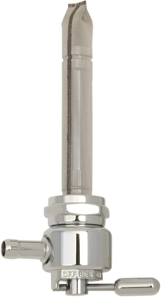Power-Flo Fuel Valve