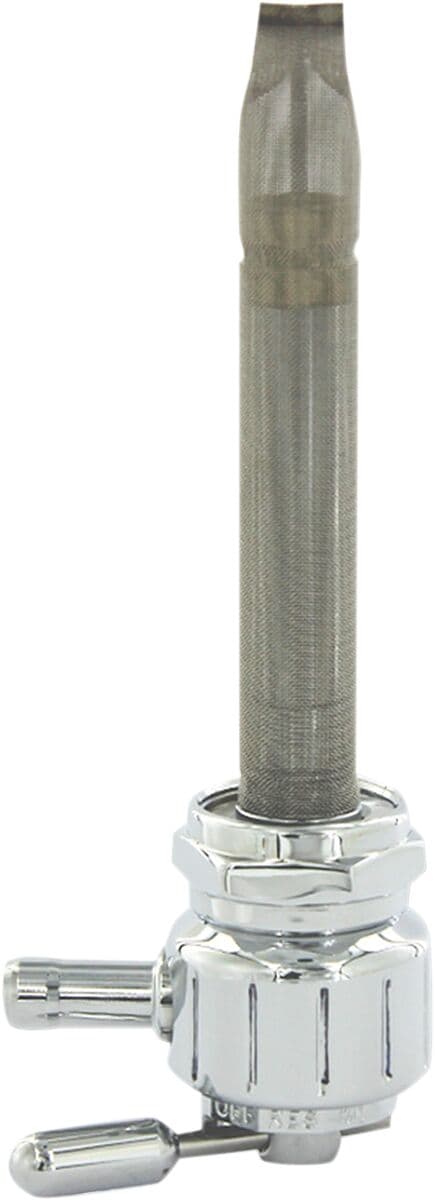 Power-Flo Fuel Valve