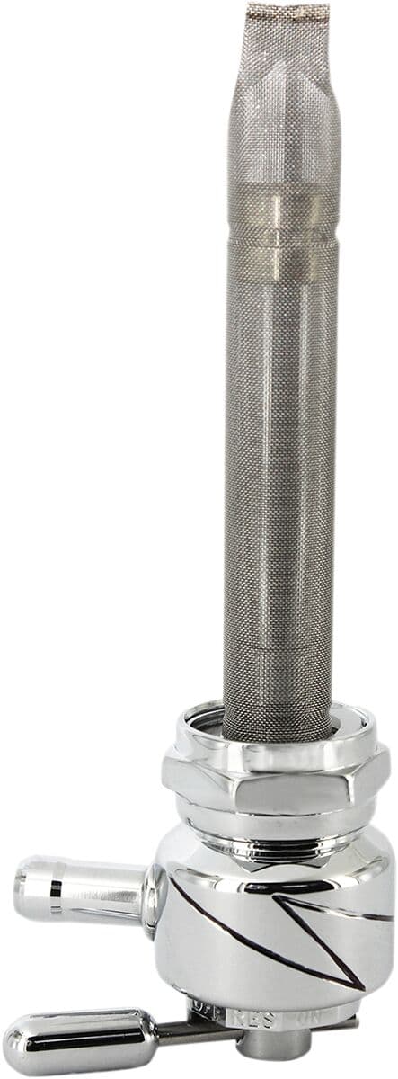 Power-Flo Fuel Valve