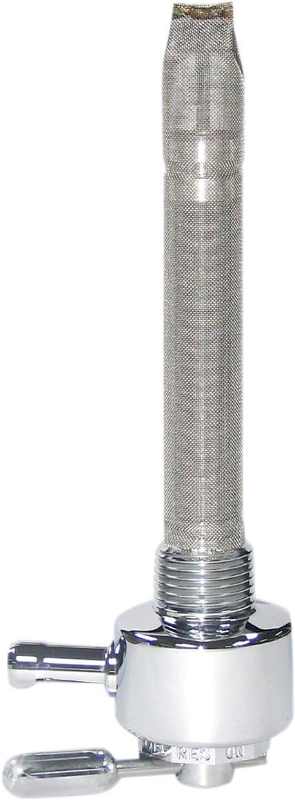 Power-Flo Fuel Valve