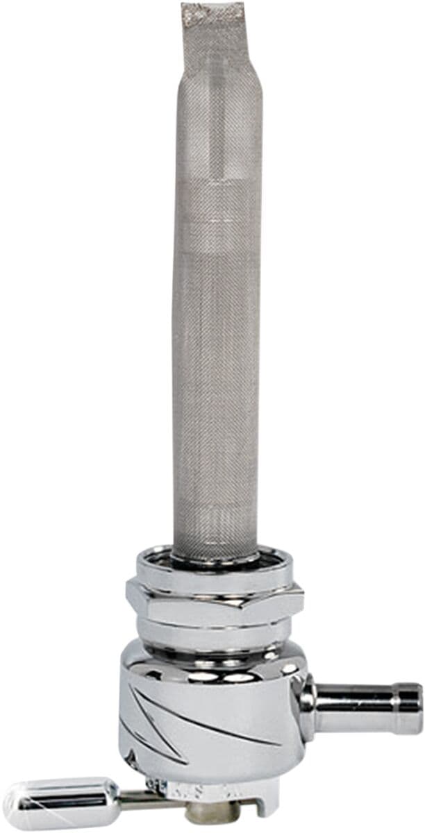 Power-Flo Fuel Valve
