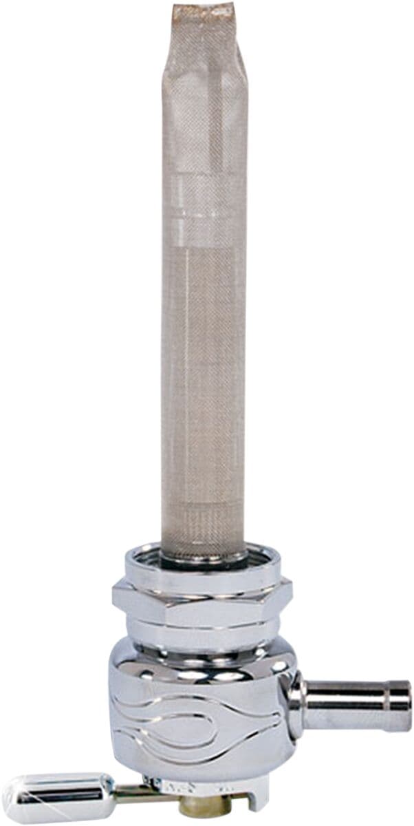 Power-Flo Fuel Valve