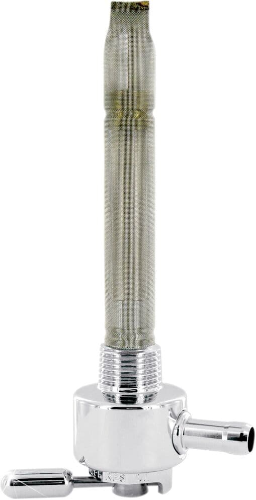 Power-Flo Fuel Valve