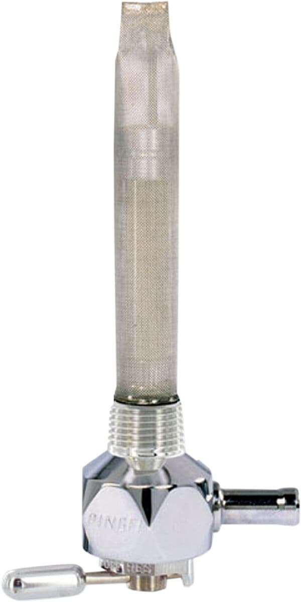 Power-Flo Fuel Valve