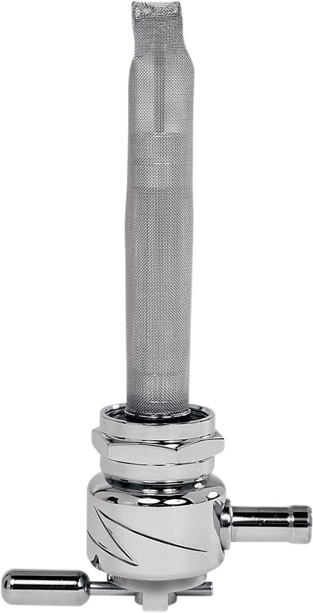 Power-Flo Fuel Valve