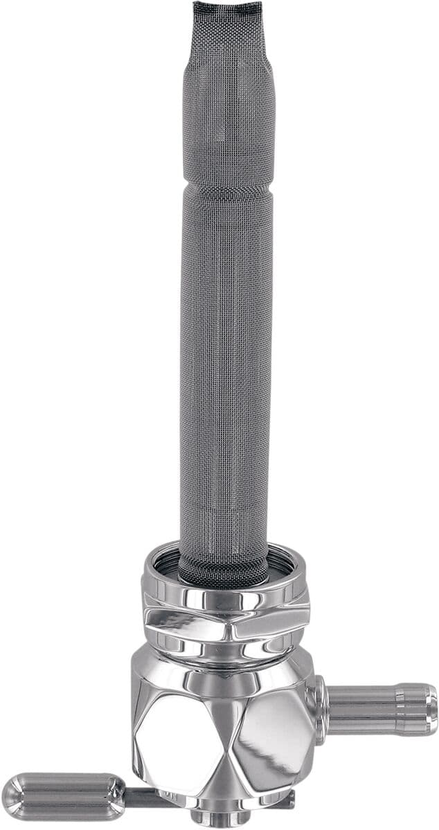 Power-Flo Fuel Valve