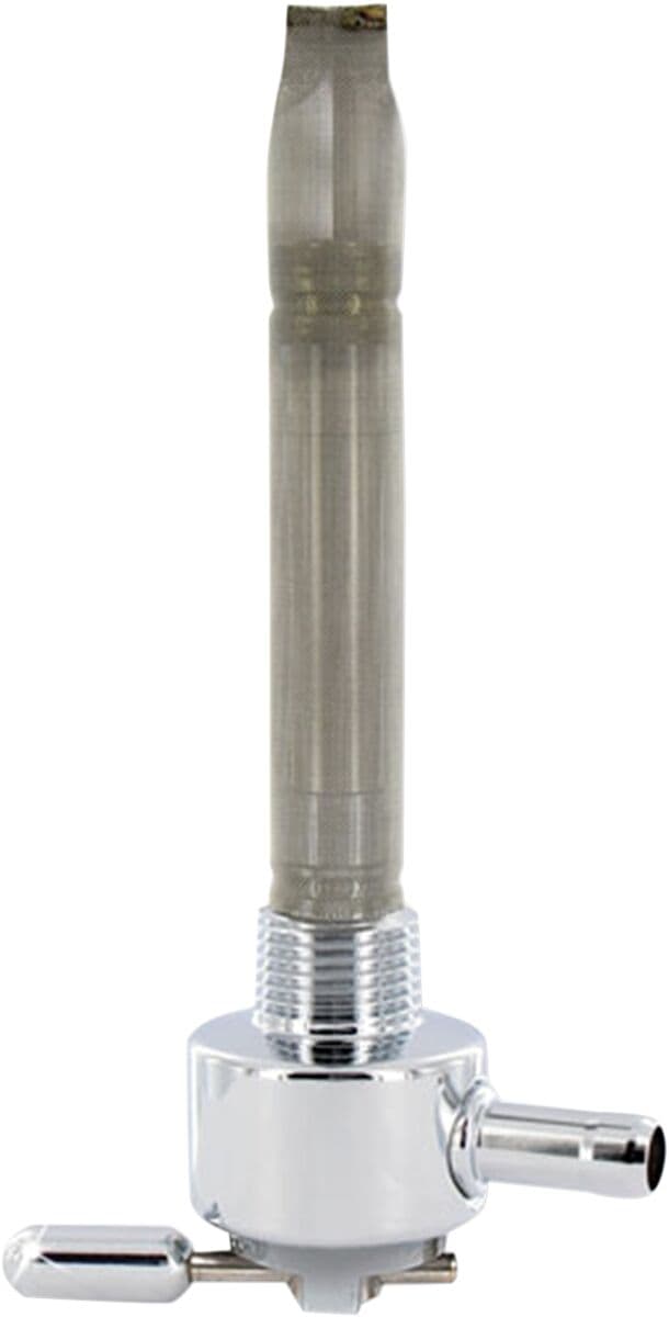 Power-Flo Fuel Valve