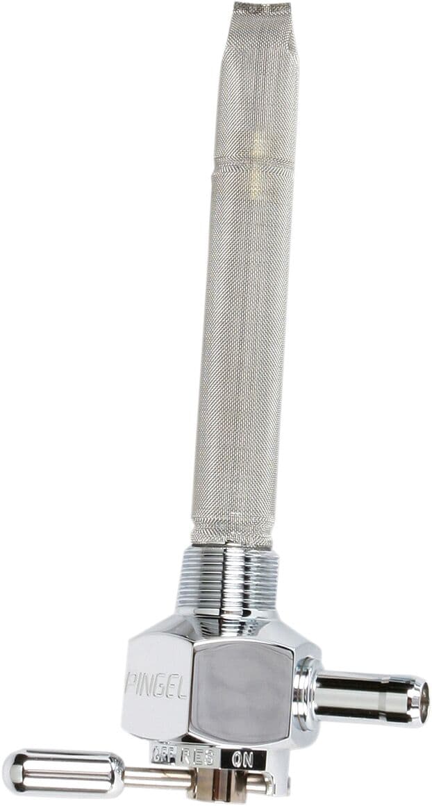 Power-Flo™ Fuel Valve